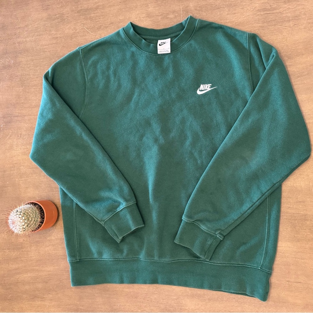 Nike Crewneck - L (Forrest)
